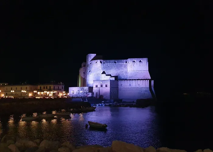 Bed and Breakfast Domus Armenio Napoli